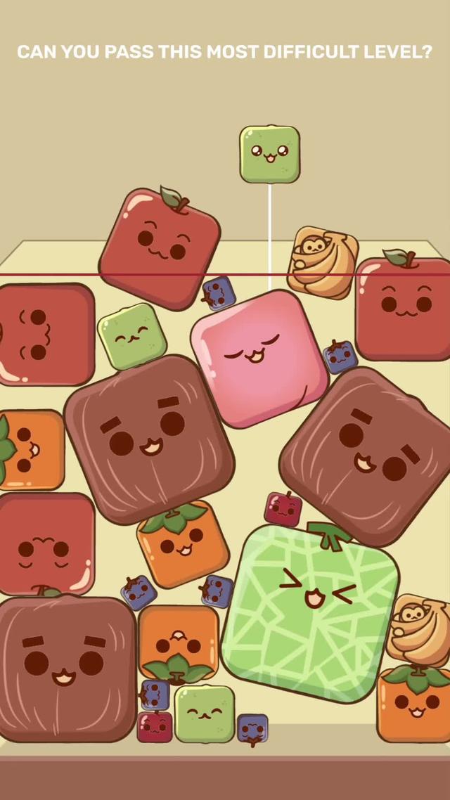 Perfect for quick breaks