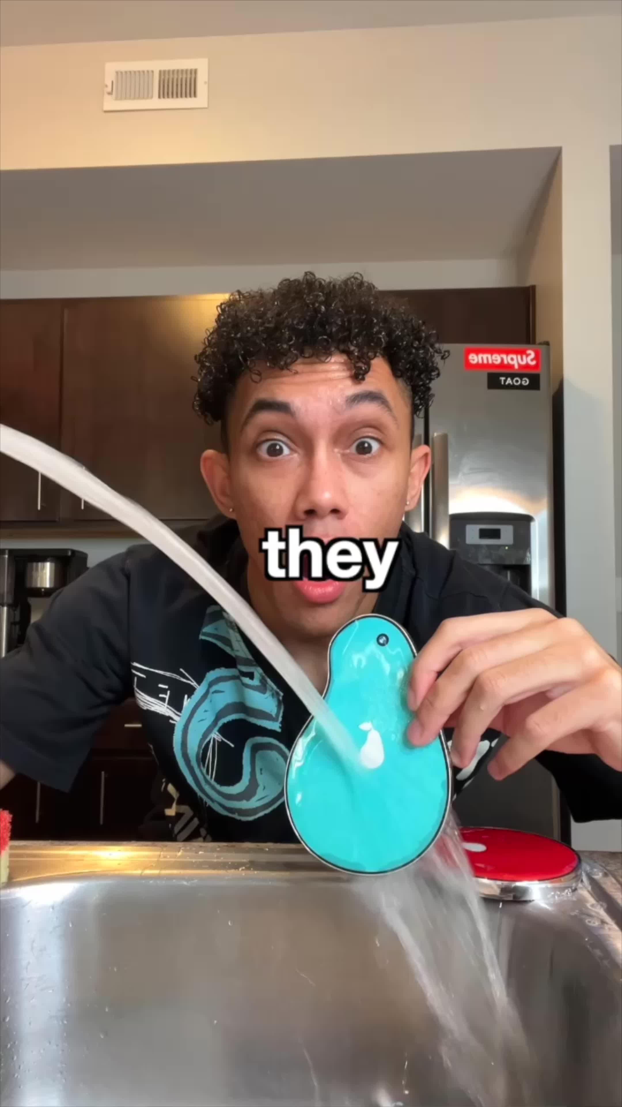 Free up iPhone storage in seconds with Cleanup!