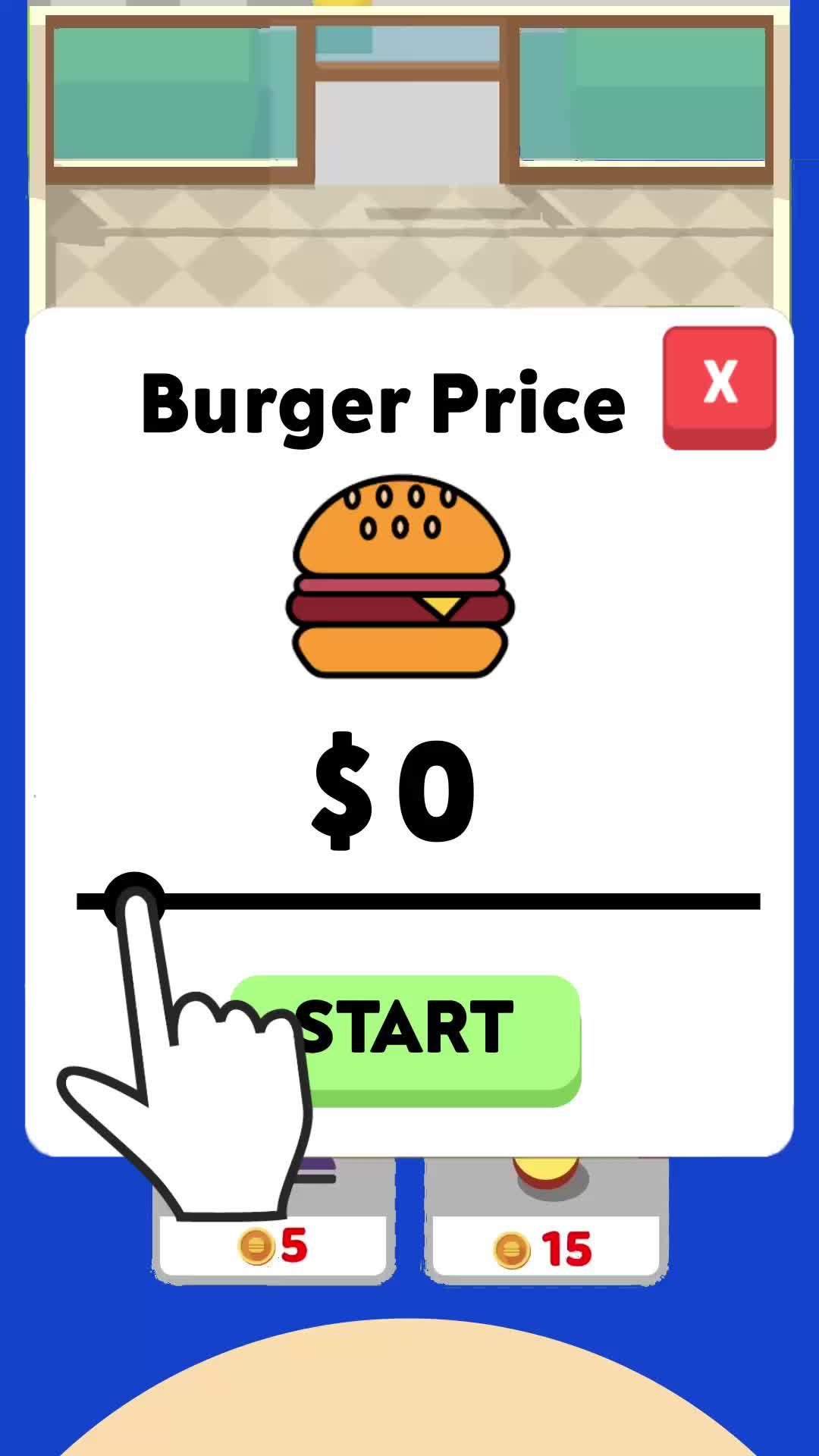 Run your restaurant YOUR way!