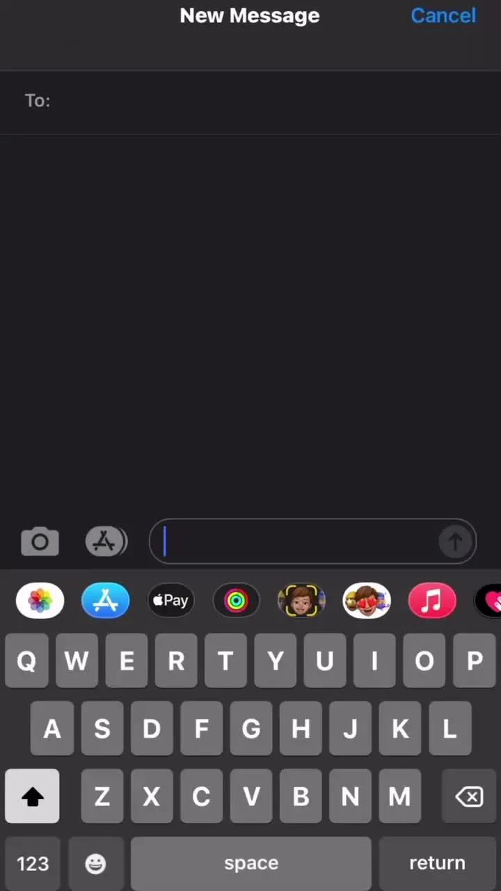 Best IOS App! Cool Fonts, Themes, Symbols and more! Check out now!  FREE!