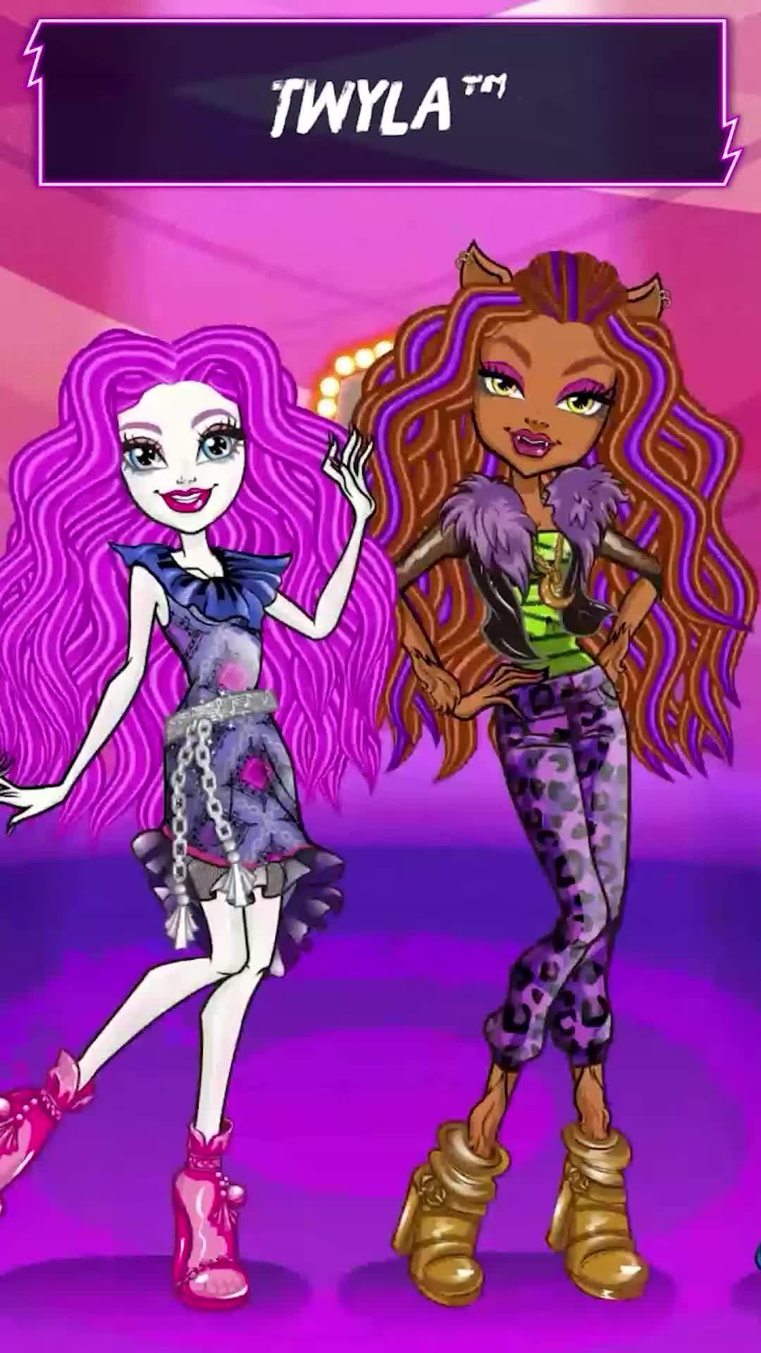 Creeperific game for you