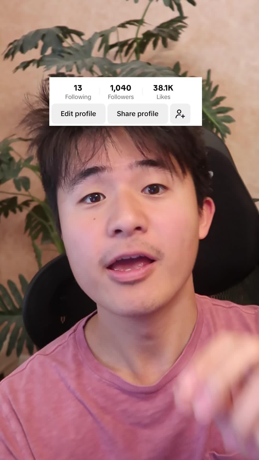 The easiest way to go viral