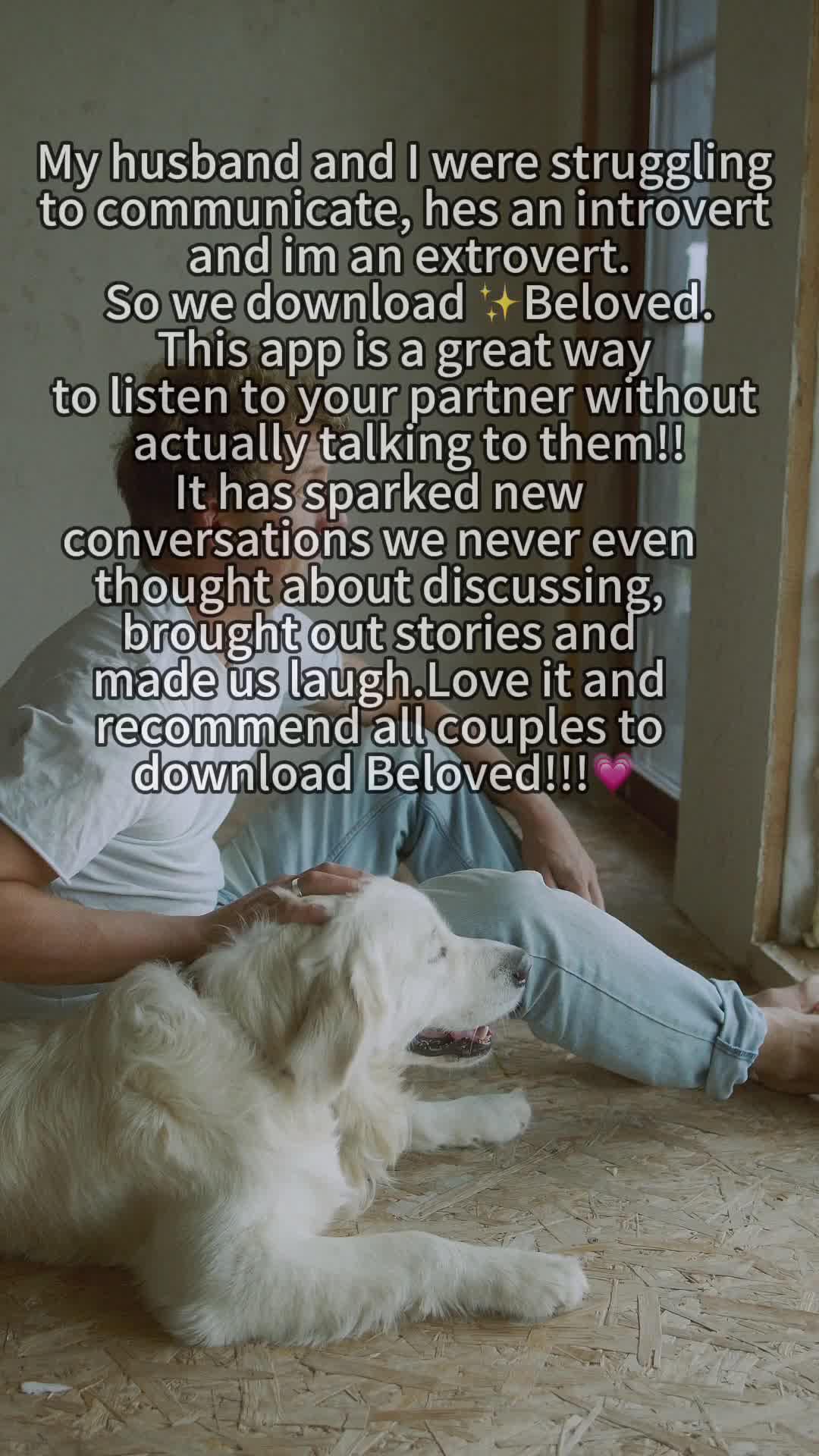 Redefine Your Relationship