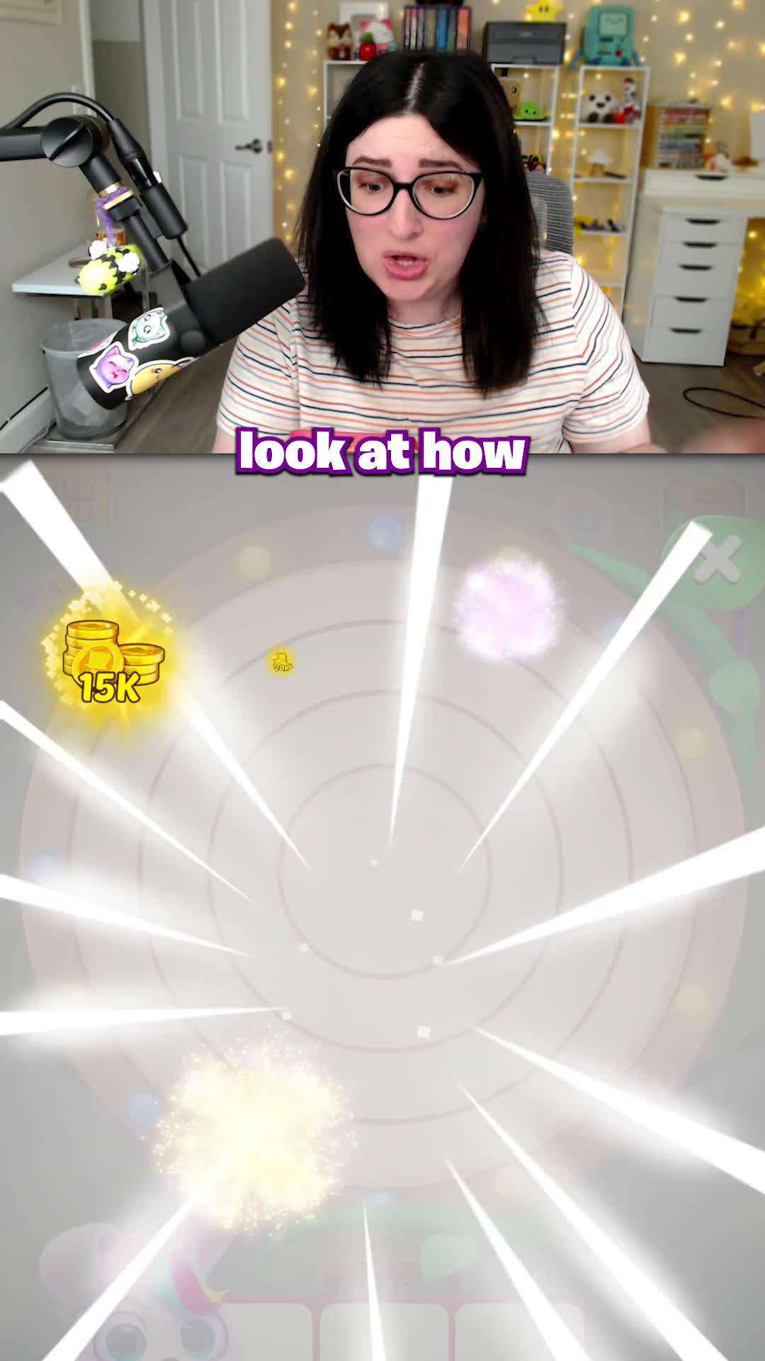 Attack , steal , build , download Crazy Coin！