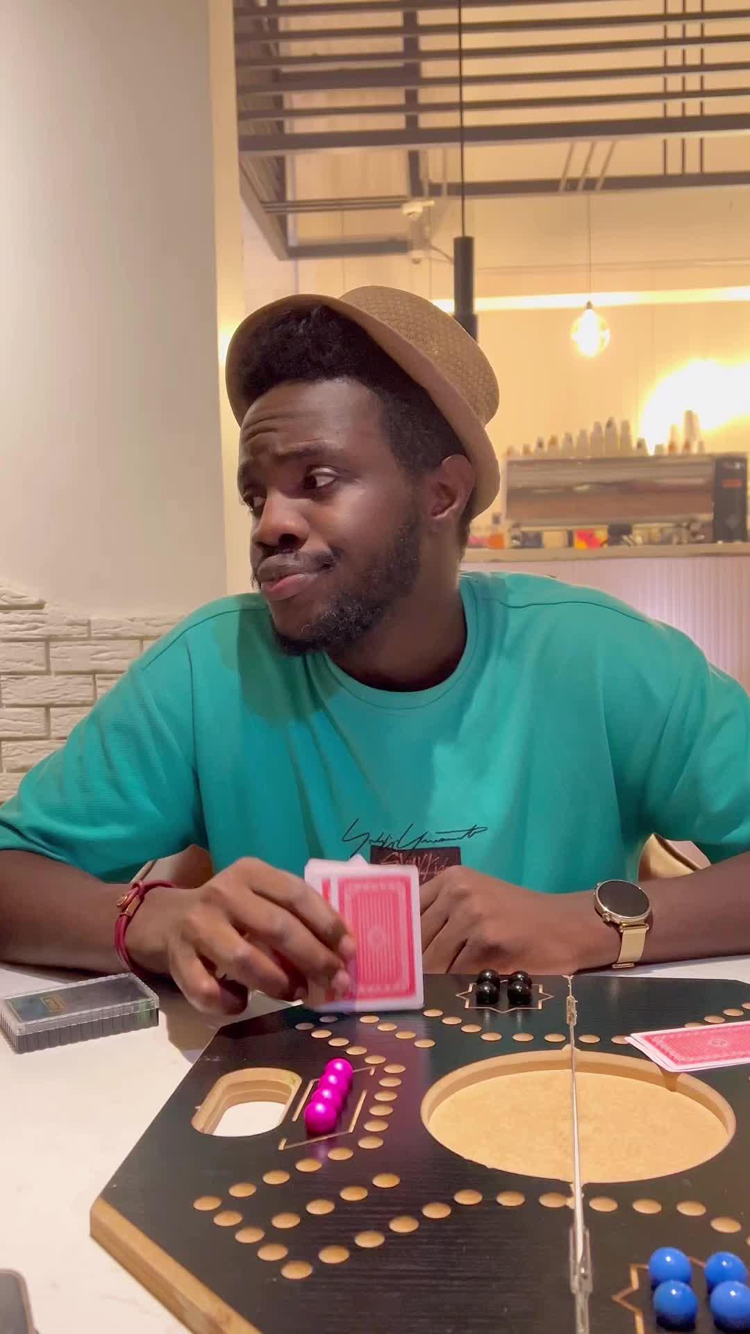 لعبة جاكارو الأكثر إدمانا