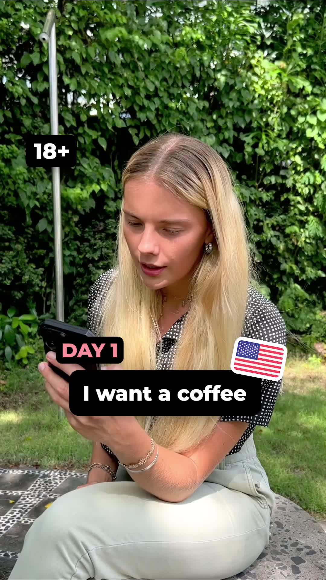 If you wanna learn a language, watch this