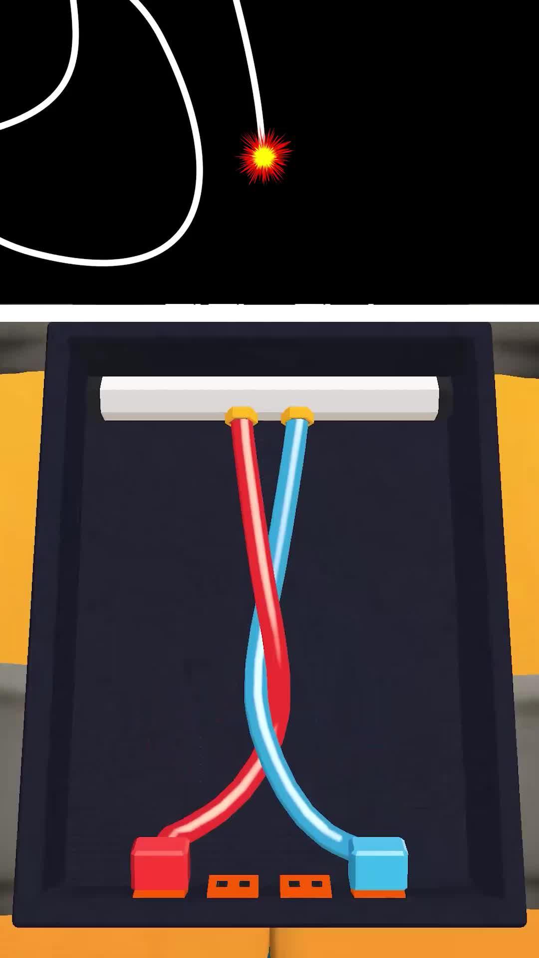 Why is this game so fun?! Play now!