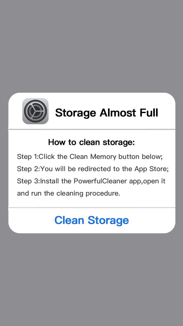 Delete duplicate photos and videos