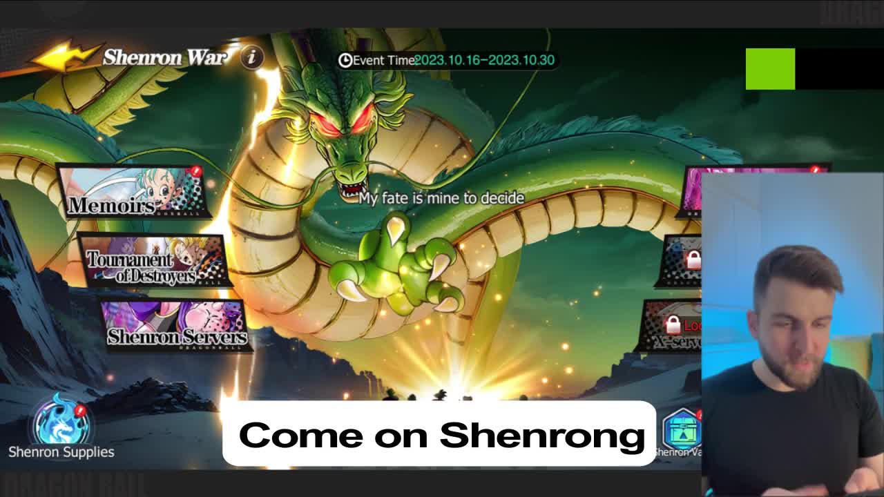 The latest Dragon Ball mobile game, download now!