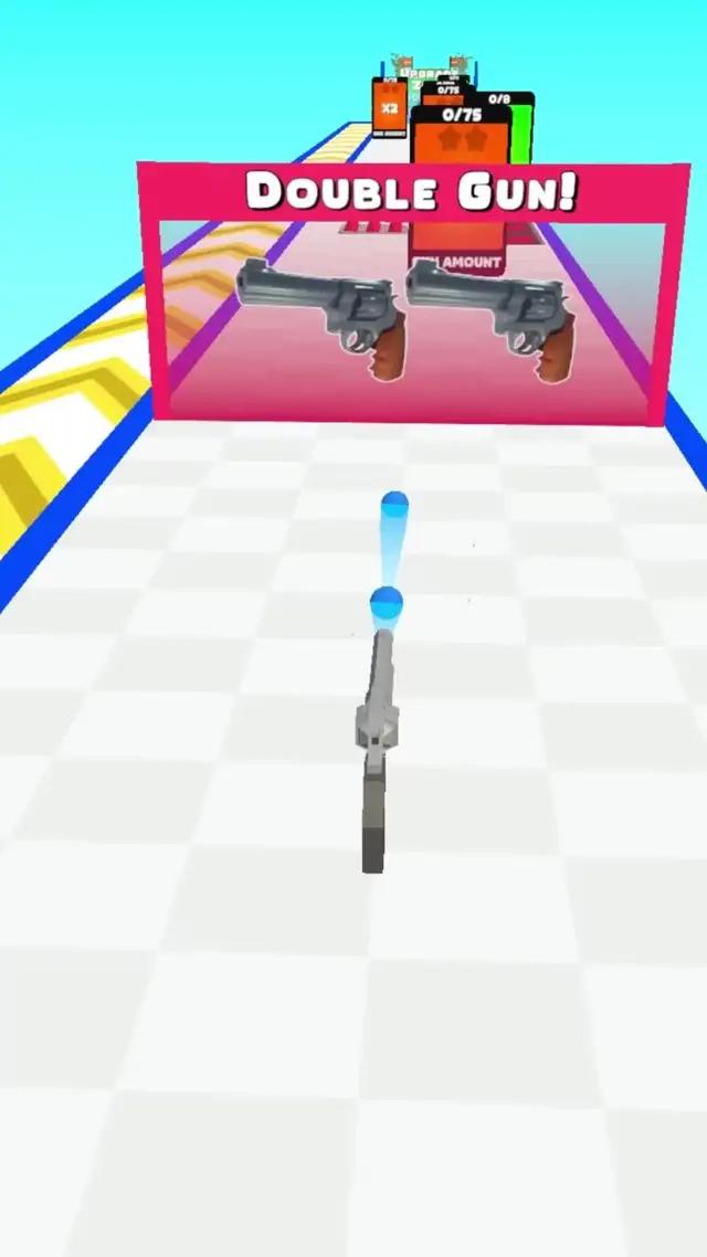 It's an emergency! You have to play this game!