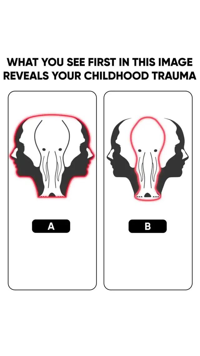 28 Days Plan To Heal Your Childhood Trauma.