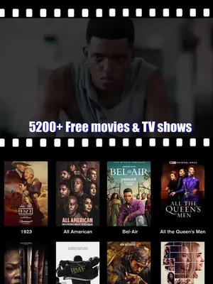 Millions of popular movies, TV shows, exclusive movies and more