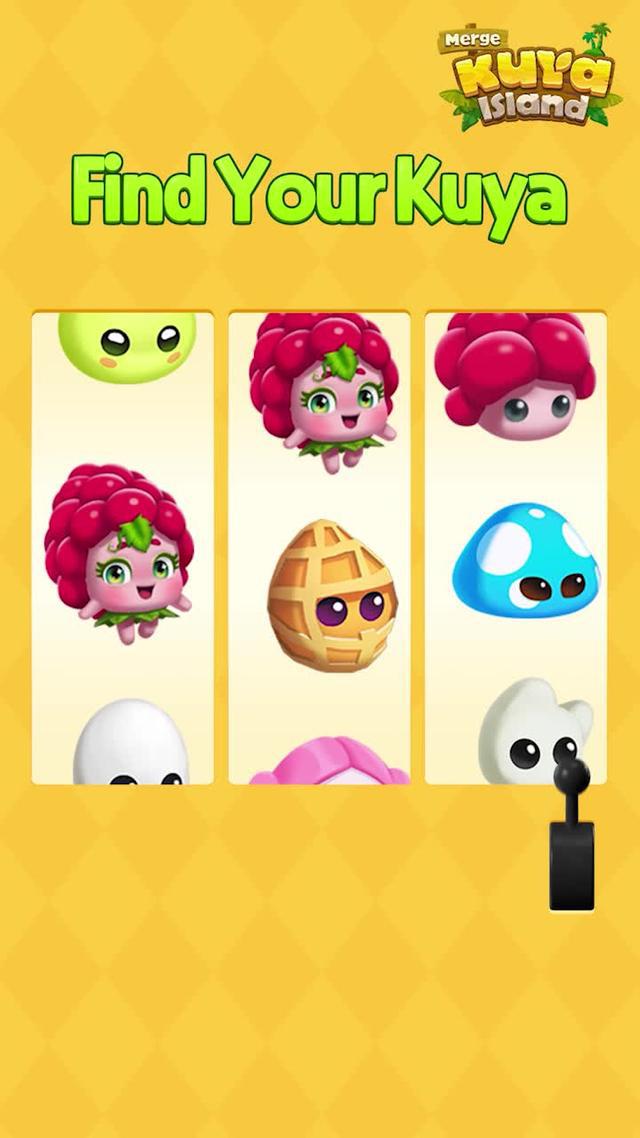 Discover your favorite Kuya to grow
These adorable Kuya are waiting just for you!