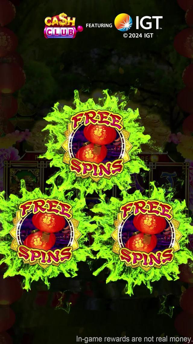 Try to hit 2 Jackpots in 5 mins