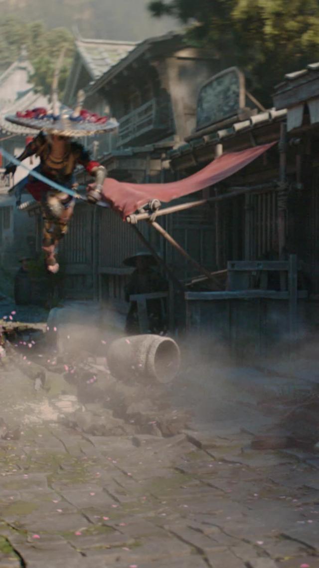 Get the Epic Champion Oboro for free!