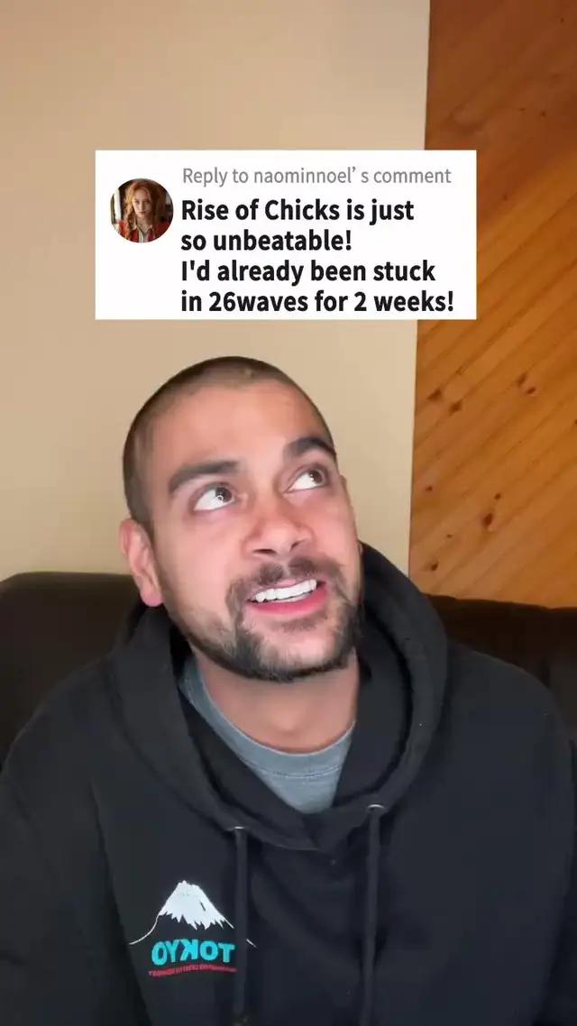 Can you do chicken right?