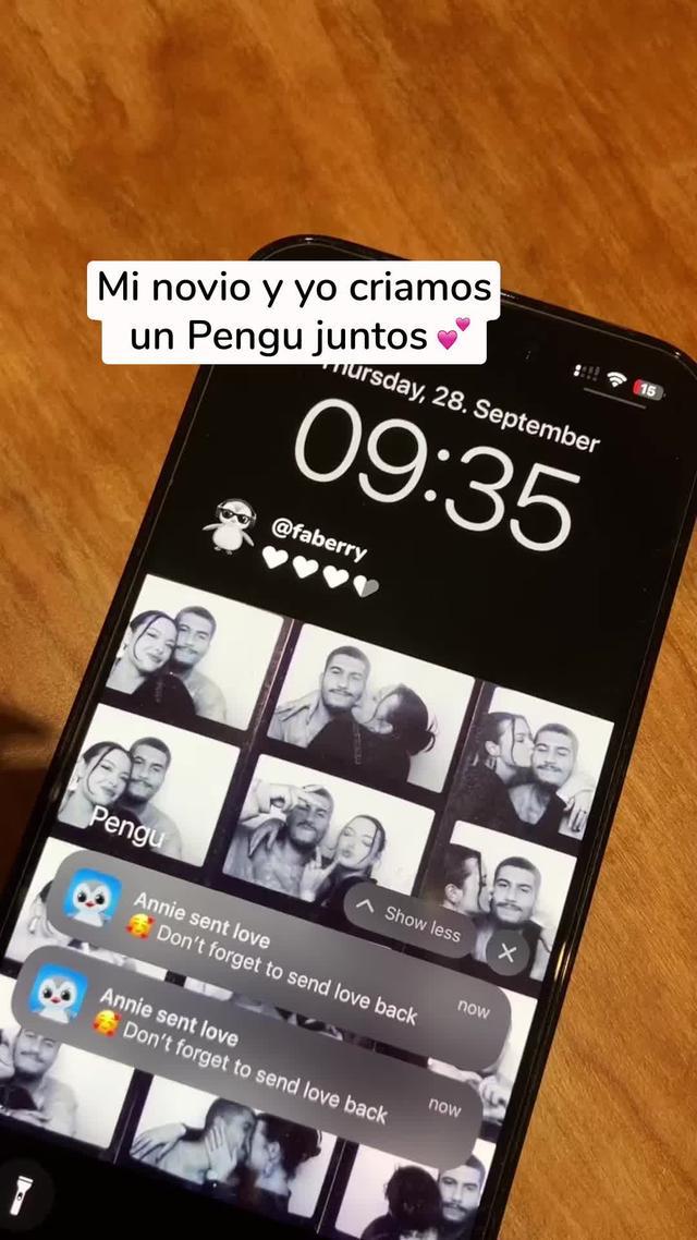 Cría mascotas virtuales