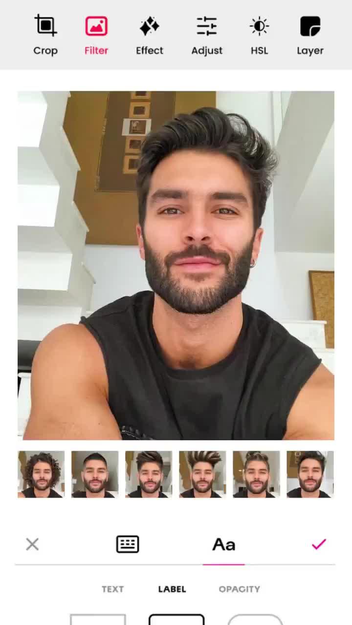 Free application, welcome to use