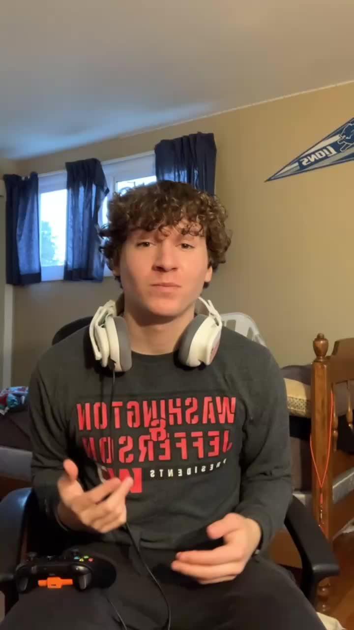 If you want some fun…