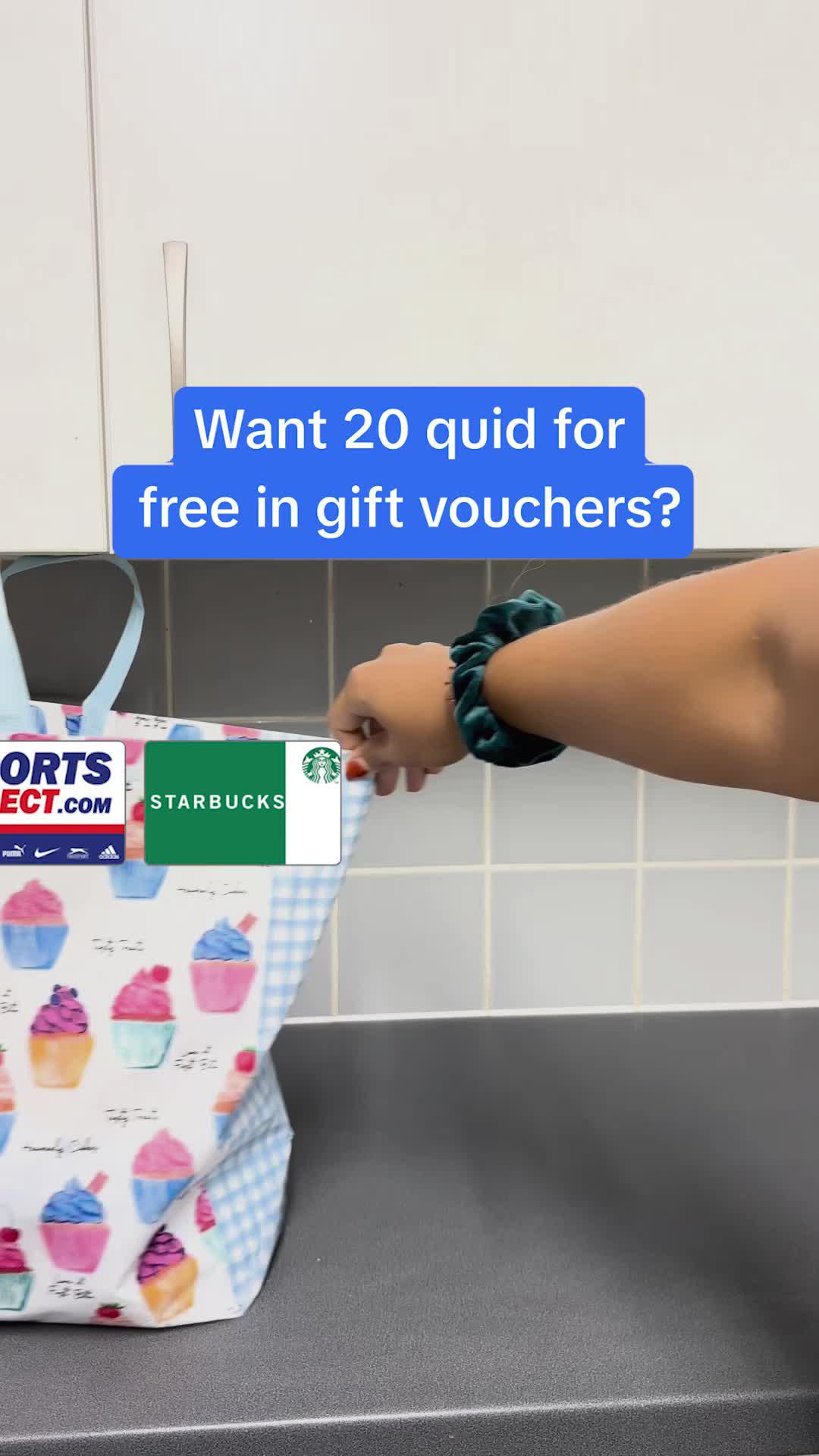 Join the NielsenIQ Homescan Consumer Panel, scan your shopping, and earn branded gift vouchers