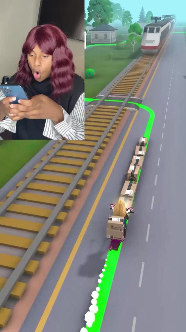 The most addictive game!