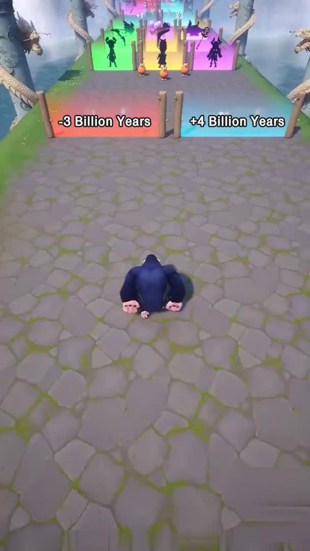 Free 1000 Draws for New Players!