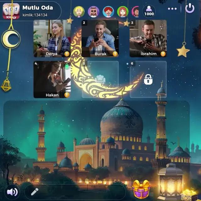 Ramazan'ı Karşılayın, Ödül ve Bereket Alın!