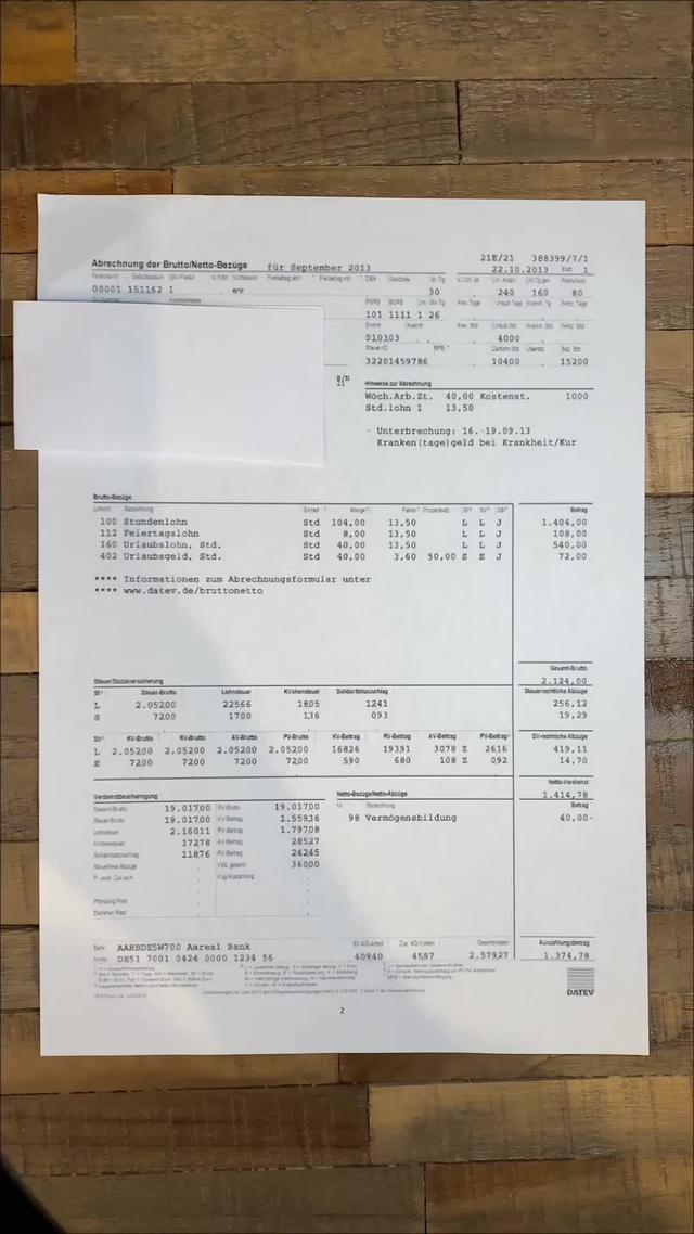 Hol dir jetzt dein Geld zurück!