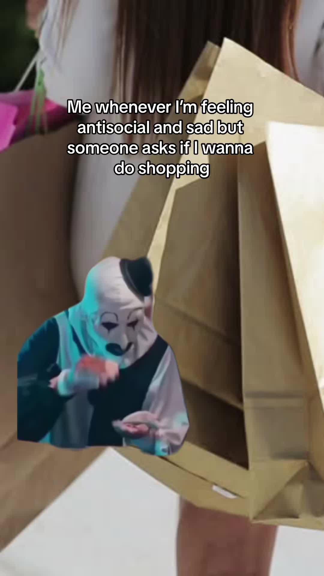 Nothing wins shopping😍 #MemeCut #CapCutMotivacional #shoppingaddict #shoppingtok #cheapprice #shoppingfun #Meme #MemeCut #CapCutMotivacional