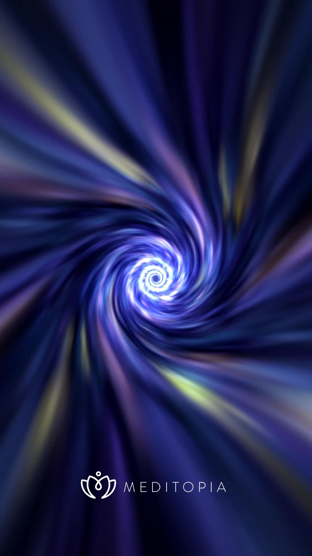 Sleep better with Meditopia