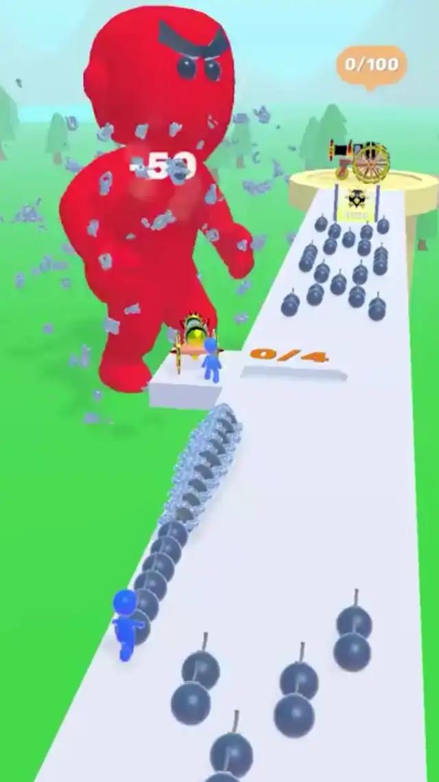 Harder than you think!