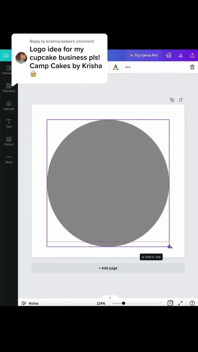 Access all the features you need in one app. Create graphics, videos, reports, and more on Canva.