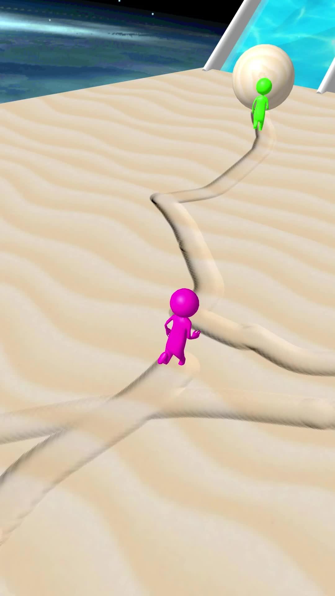 Harder than you think