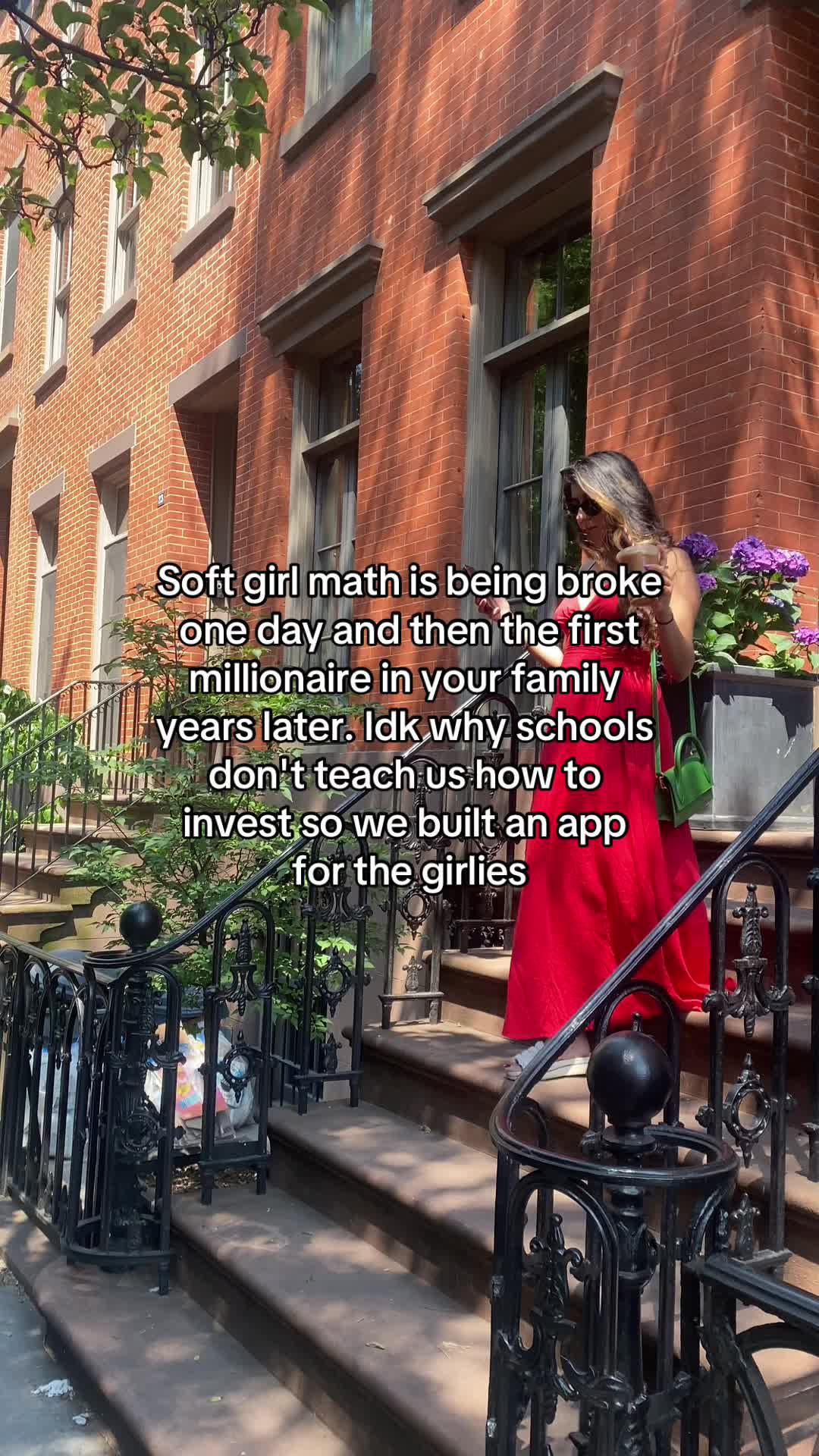 Grow ur wealth on Alinea #alineaapp #alineainvest