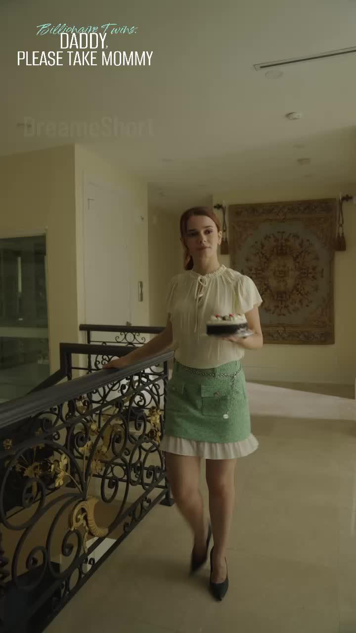 Five years post one-night stand, she, now a billionaire and twins' mother, revisited his city