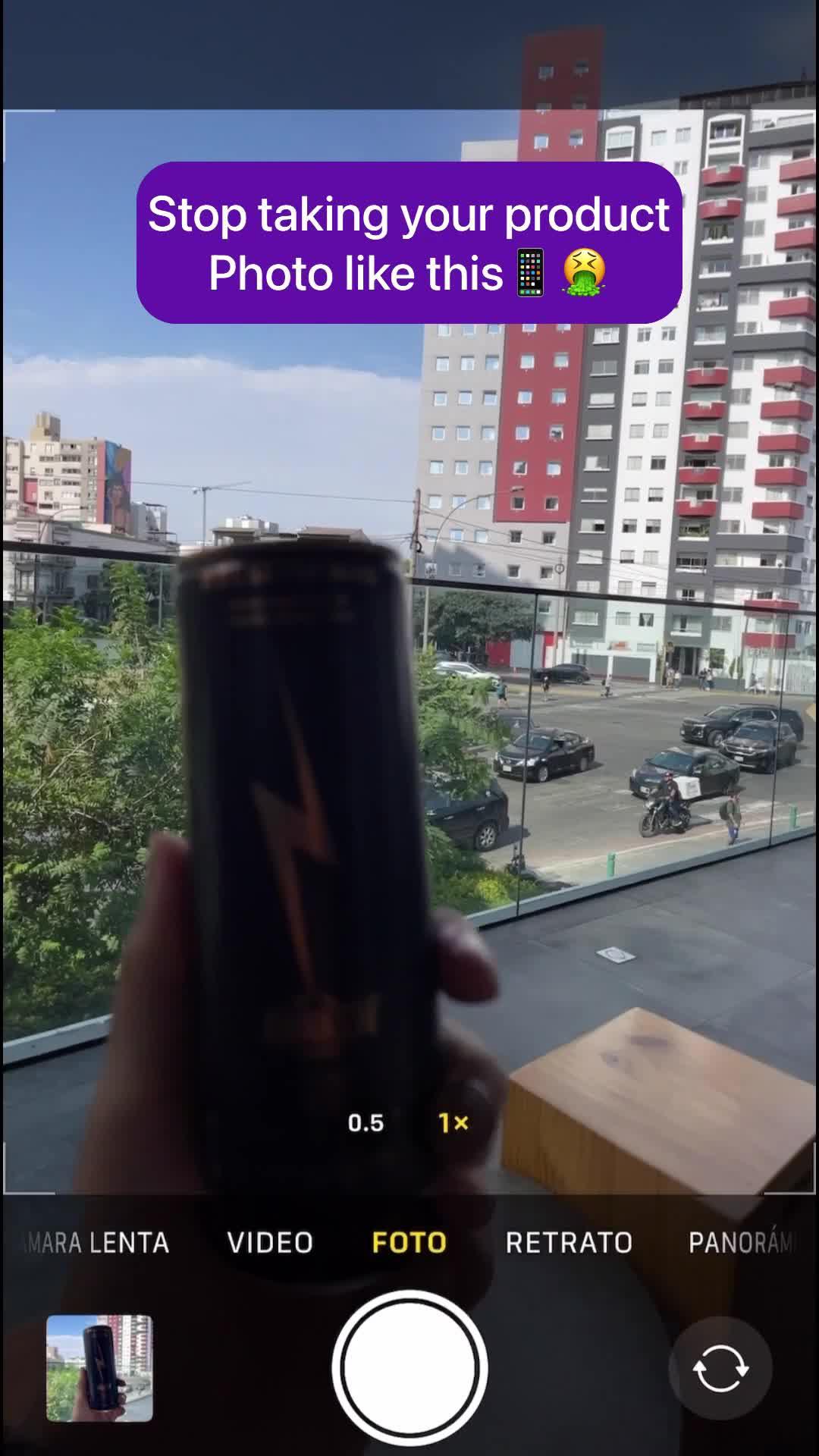 Save your time and create amazing content by editing your photos with Blend