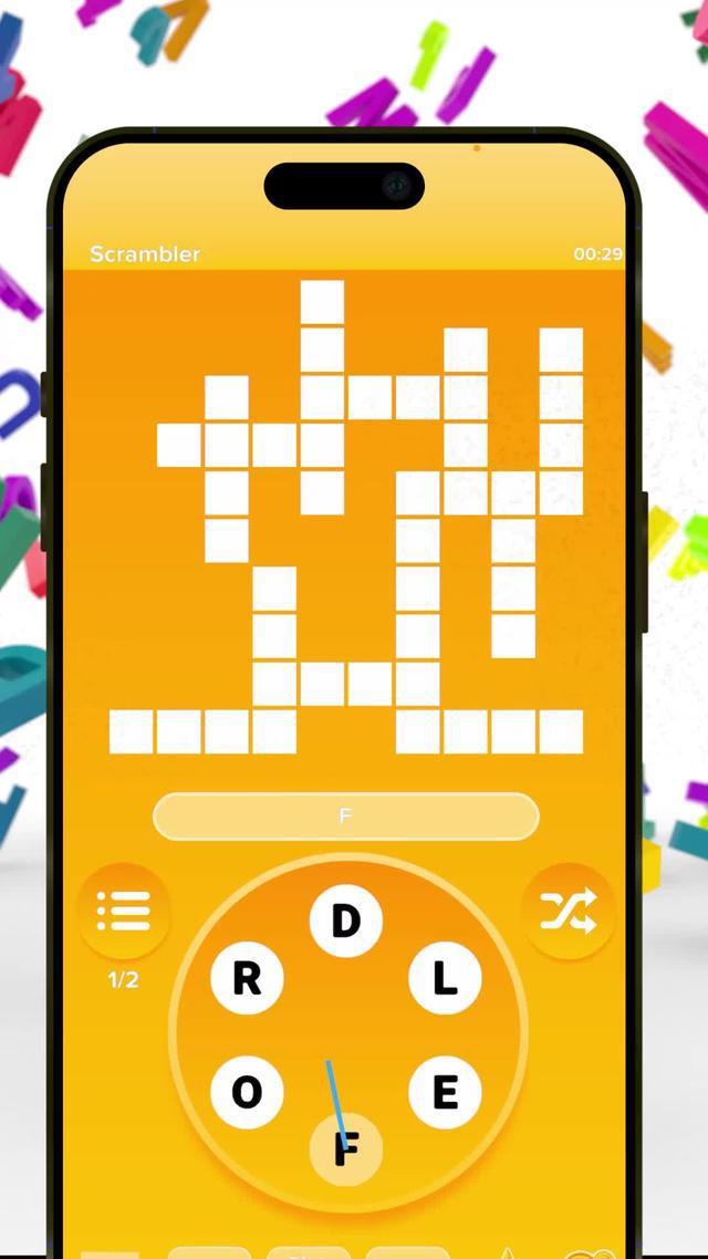 Break the Scroll, Boost Your Brain!