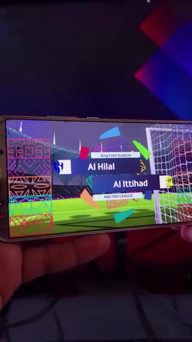 حاول واستمتع