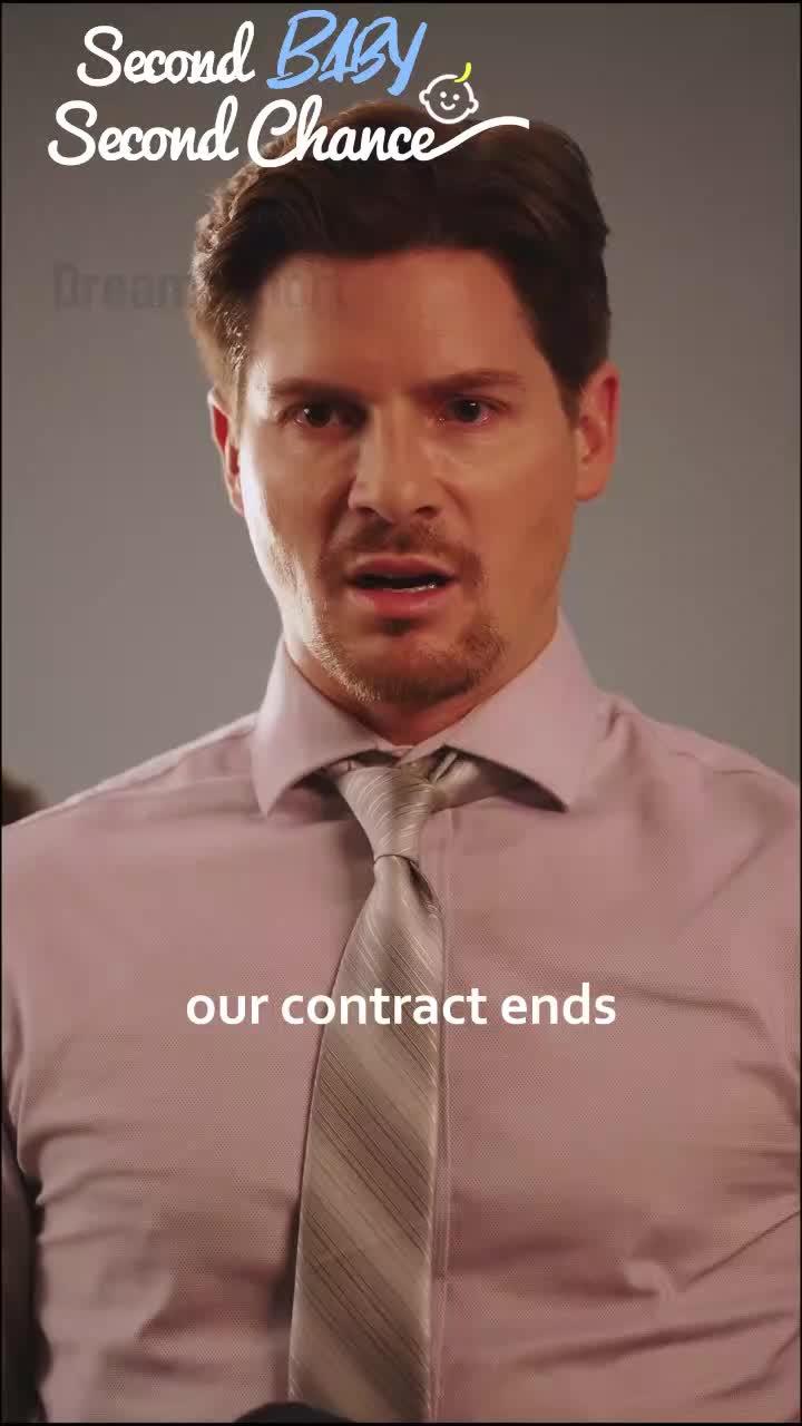 His once cold attitude softens into strong desire, but is it too late for their fractured family?