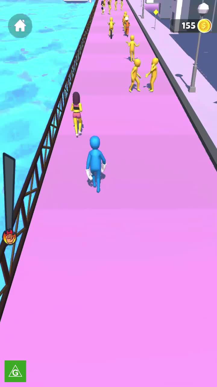 The most addictive game! 