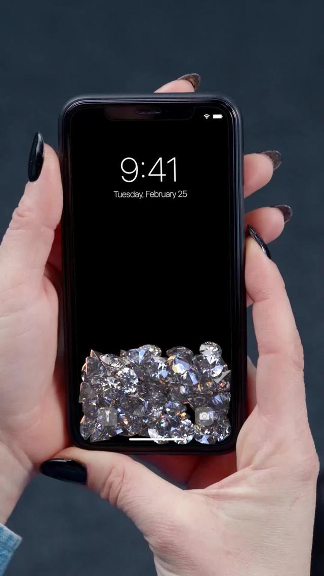 Incredible Ringtones & Live Wallpapers!