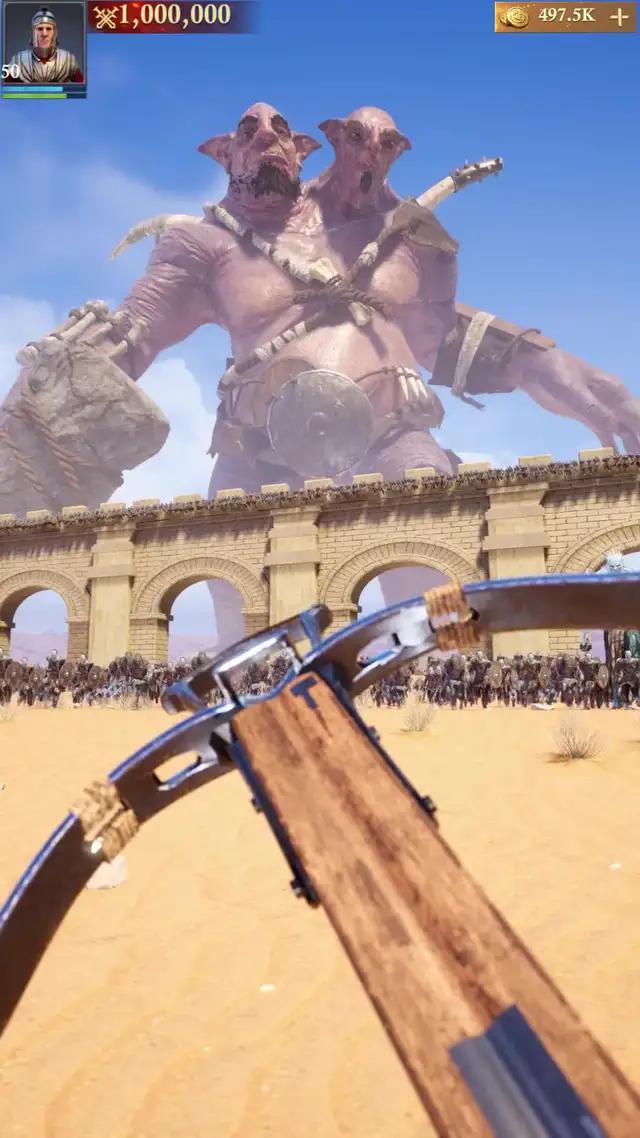 The Game Everyone's Playing! Join Now!