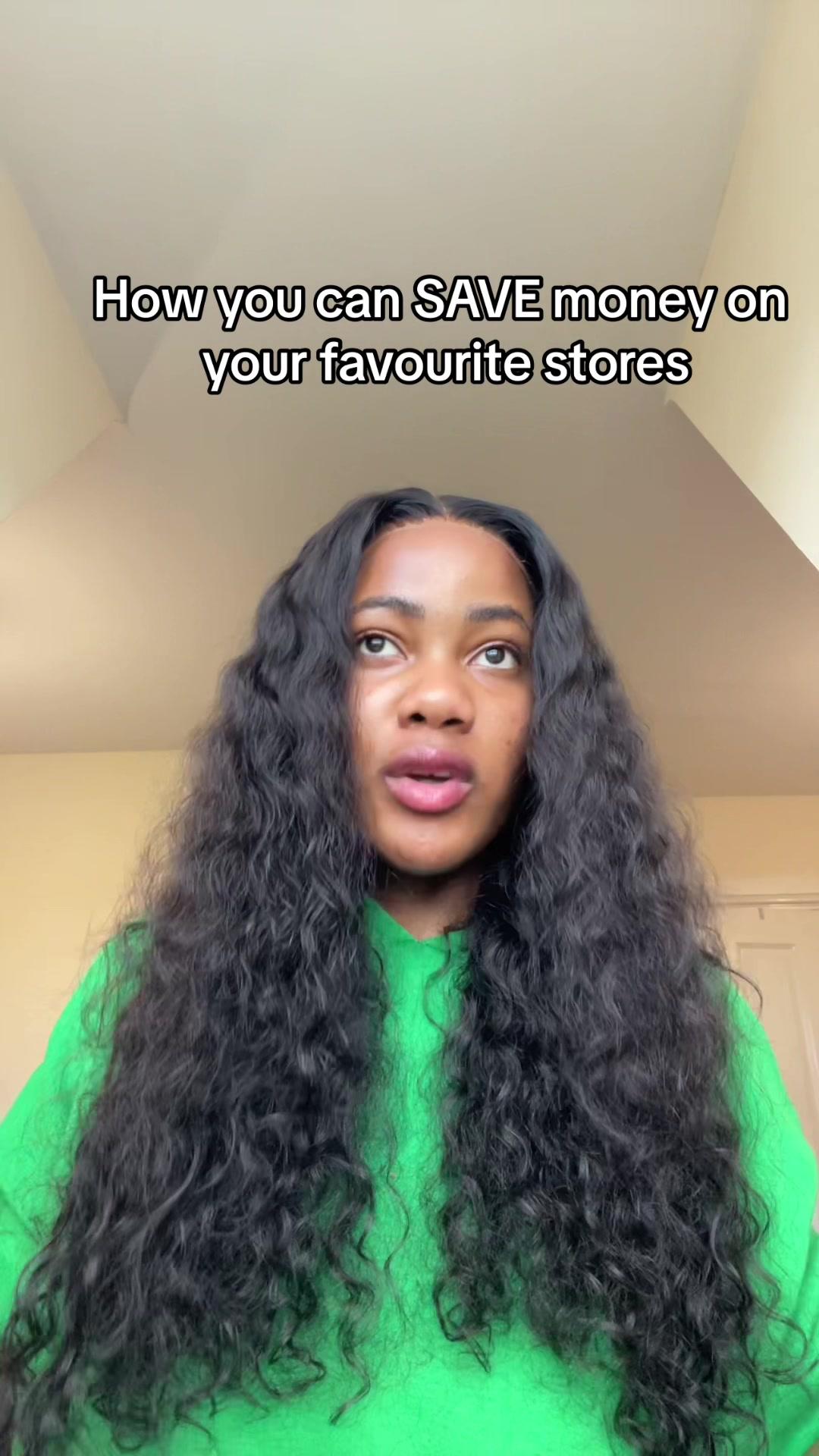 more money to shop😌 #skims #shoppinghacks