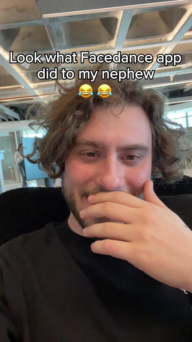 THIS APP WILL MAKE YOUR DAY!