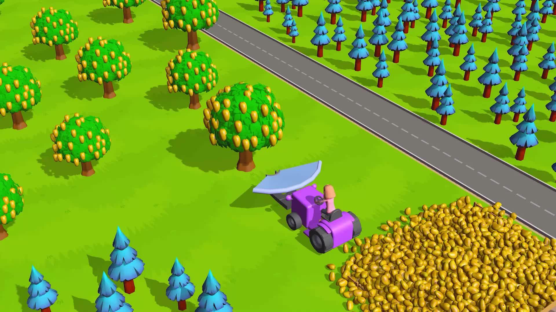 Build Your Own Juice Factory!