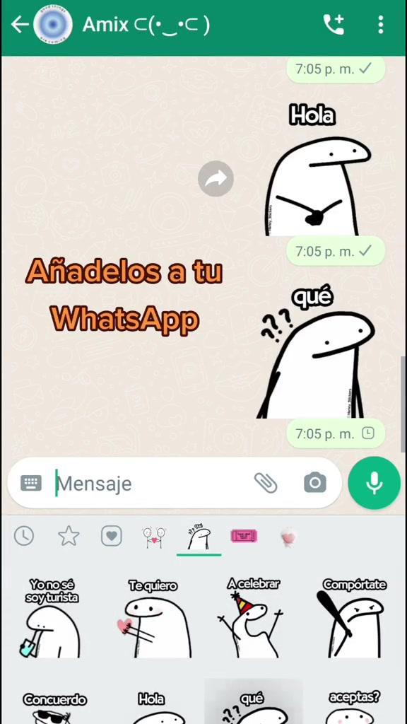 Pack Name: Flork Phrases #sticker #stickerswhatsapp #stickers #stickerstelegram #meme #meme #flork #florkmeme #florkofcows