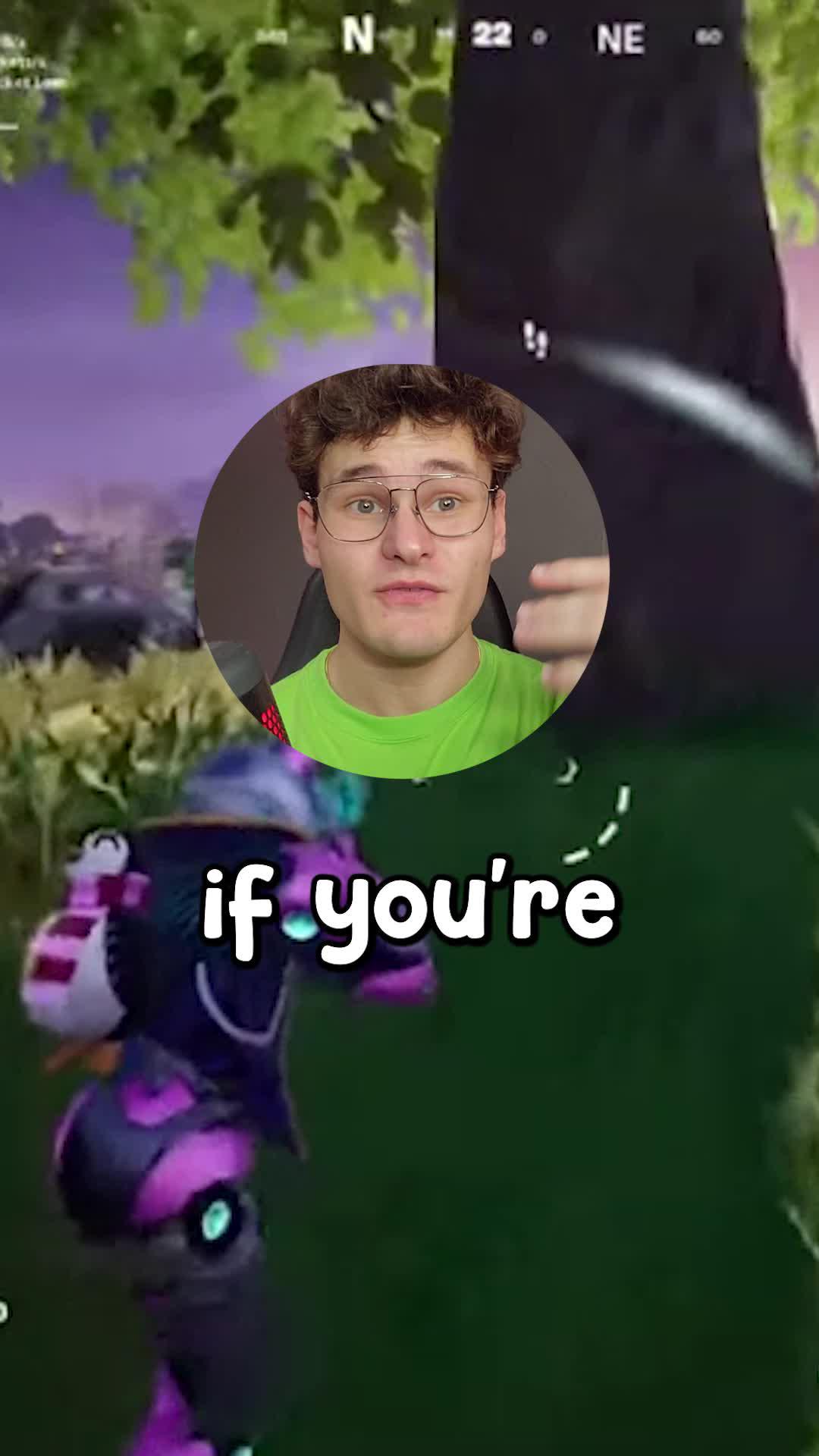 Find pro teammates on Plink app!