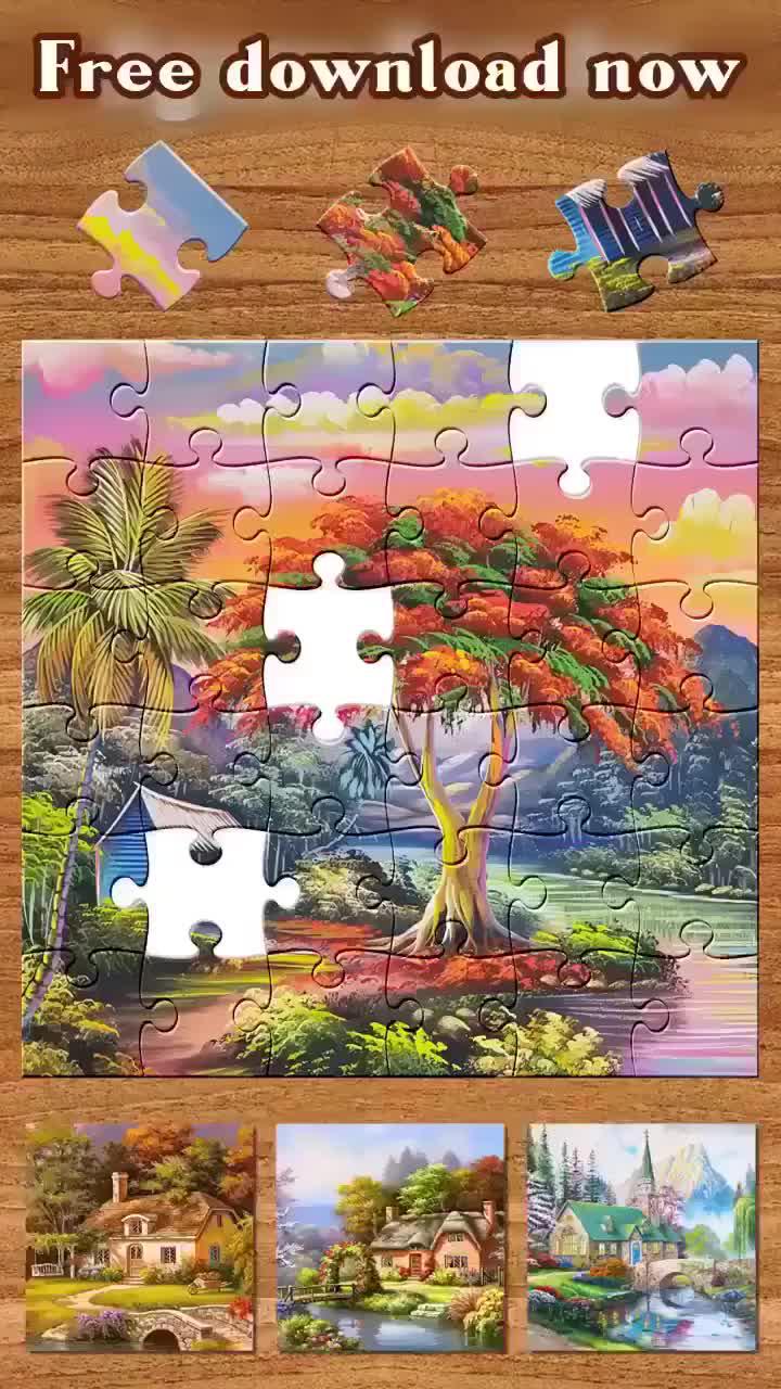 Try it for free now!