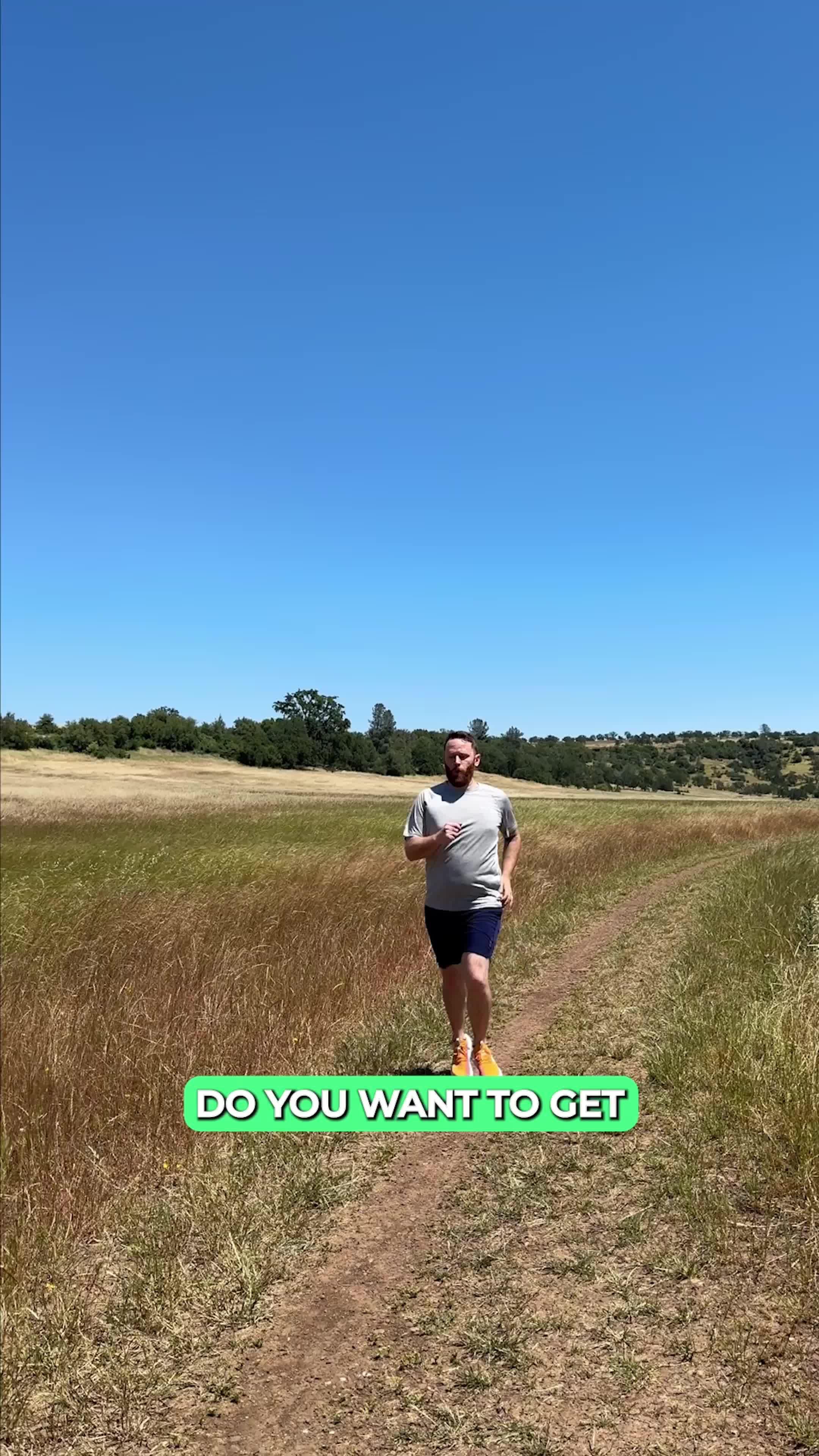 The Ultimate Running Training App