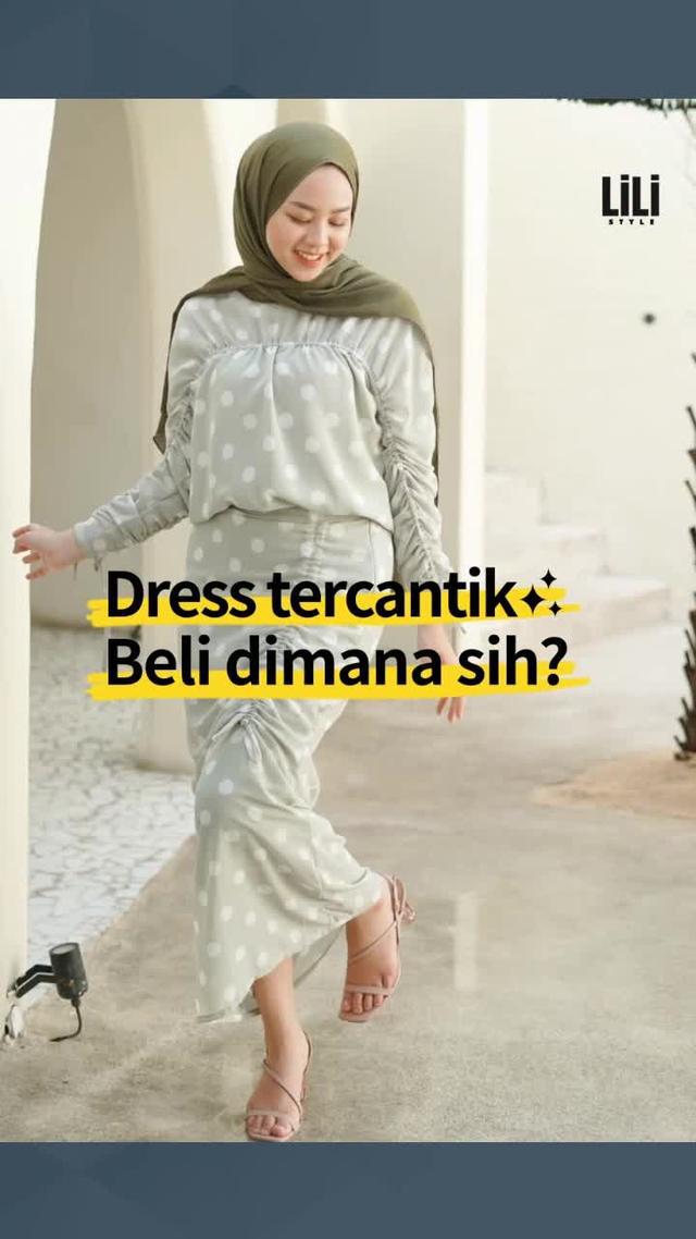 App belanja fashion lokal jaman now